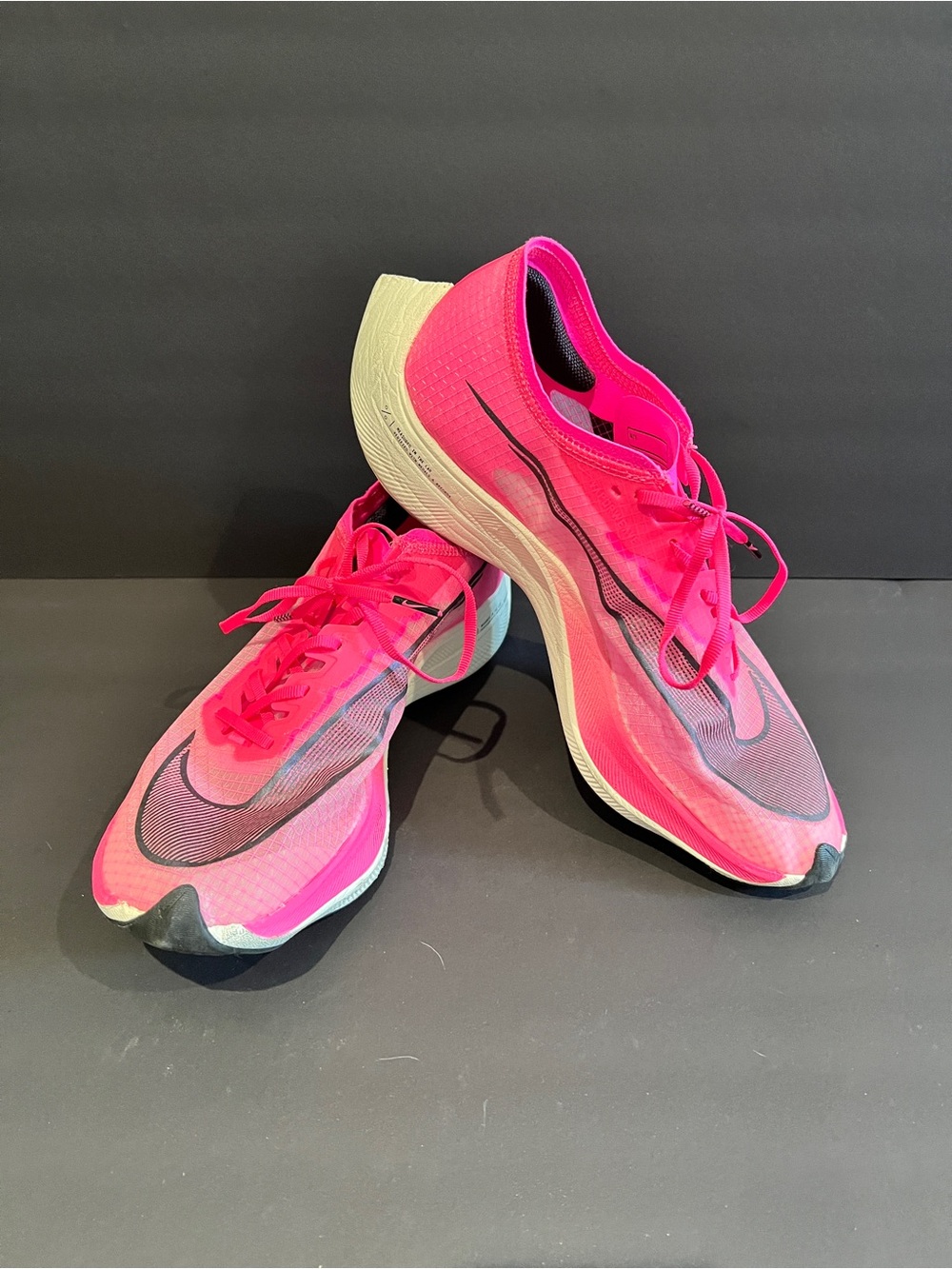 Nike ZOOMX Vapor Fly